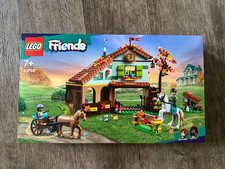LEGO FRIENDS: Autumns
