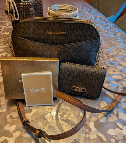 Michael kors umhängetasche - michael,