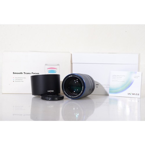 Laowa smooth trans - laowa,