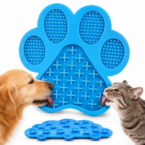 Schleckmatte hund leckmatte - schleckmatte,