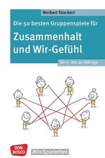 Die 50 besten Gruppenspiele