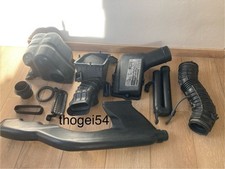 Super Rare* Honda VTEC CRX EE8 CIVIC EE9 Complete Air intakte Set B16a1 150PS