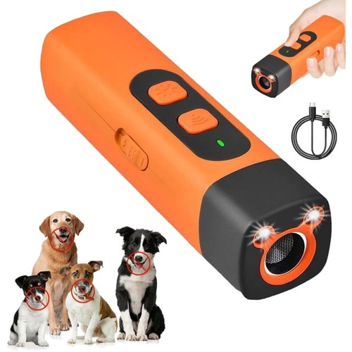 Anti bell hund ultraschall - bell,