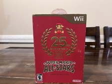 Super Mario All-Stars Limited