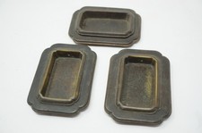 Japanische Hikite-Türgriffe