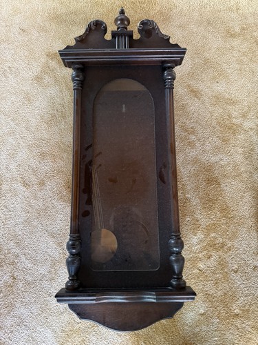 Vintage regulator - vintage,