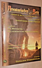 DSA Das schwarze Auge