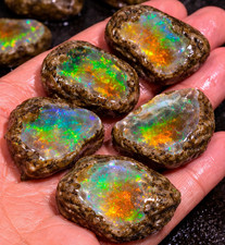 Welo Opal Roh A+ Lot