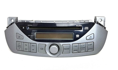 Autoradio suzuki alto nscr - suzuki,