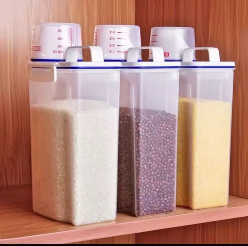 3set storage box food - 3set,