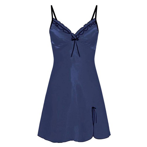 Sexy damen satin - sexy,