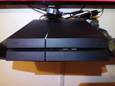 Sony Playstation 4 (PS4) 2TB