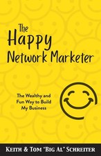 The Happy Network Marketer The