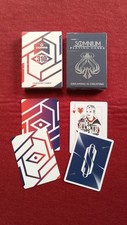 Playing Cards Cardistry Decks