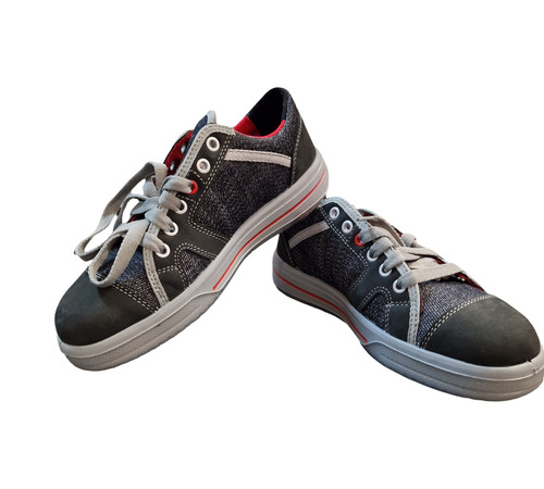 Elten sensation low esd - sensation,