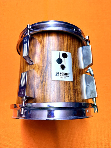 Super rare sonor phonic - super,