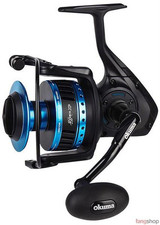 Okuma AZORES XP Stationär