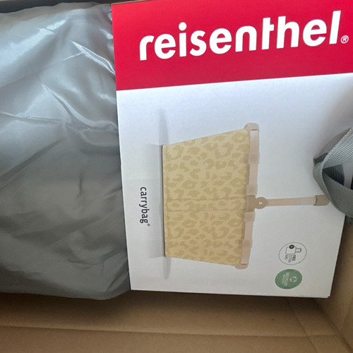 Reisenthel carrybag leo - reisenthel,