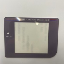 Ersatz Scheibe Glas für