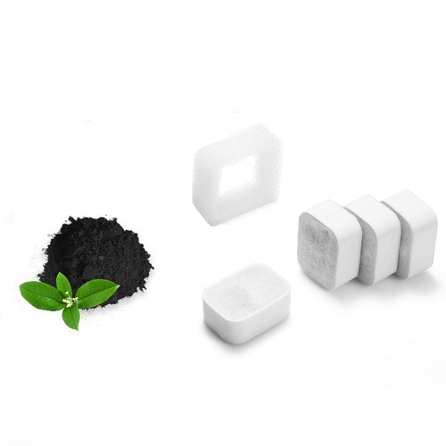 Ersatzfilter 4pcs