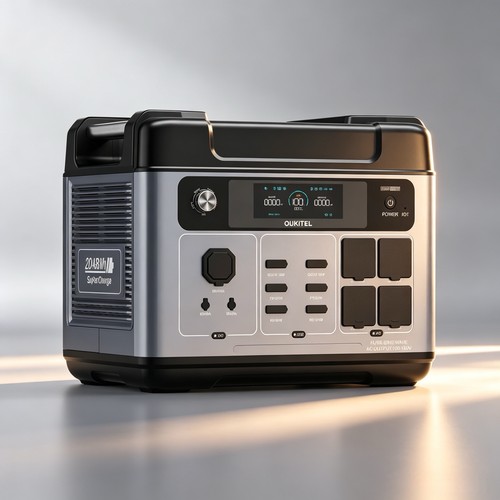 3200w solargenerator 2048wh - 3200w,