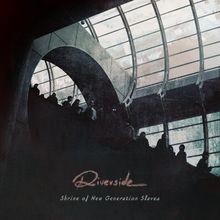 Shrine new generation - new,