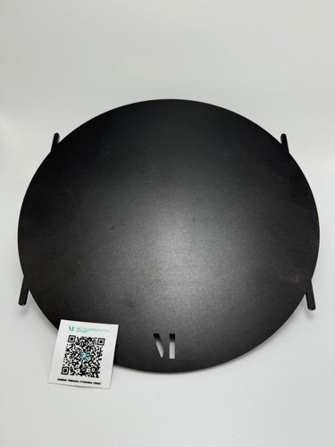 Plancha weber kugelgrill - plancha,