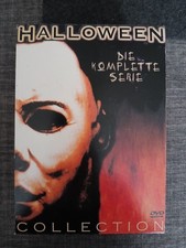 Halloween 1 - 7 uncut im
