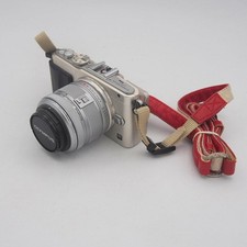 Olympus OLYMPUS PEN Life E-PL5