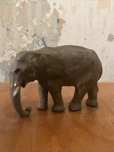 Großer masse elefant lahl - großer,
