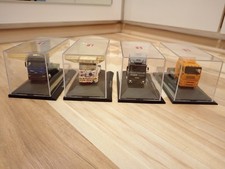 Herpa Iveco Eurotech 380 Iveco Turbostar Iveco Flowertruck Steyr 4 LKW  Konvolut