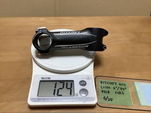 Ritchey wcs aluminium fahrrad - ritchey,