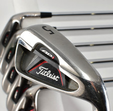 Titleist AP1 712 6 Stück