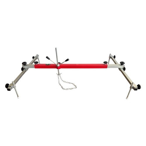 Motorbrücke verstellbar 500kg - verstellbar,