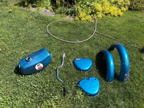 Lackset simson s50 s51 tank - simson, s50/s51: