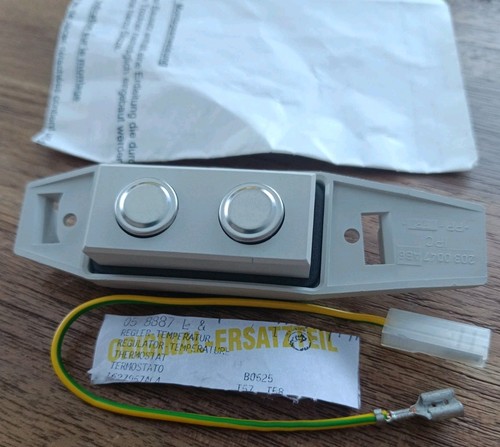 Original bosch siemens - original,