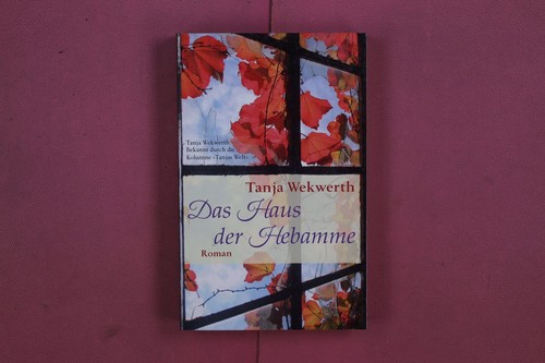 314115 tanja wekwerth das haus - 314115,