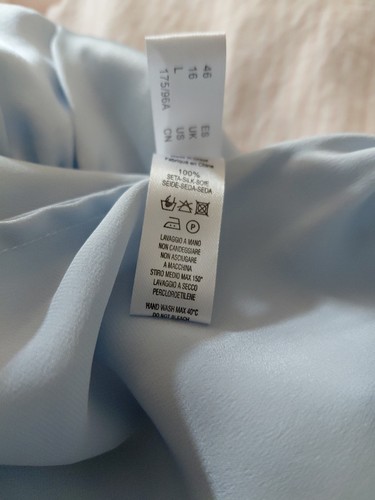 Perla pyjamahose 100 - la, perla-pyjamahose,100