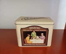 Vintage "Eduscho" Kaffee