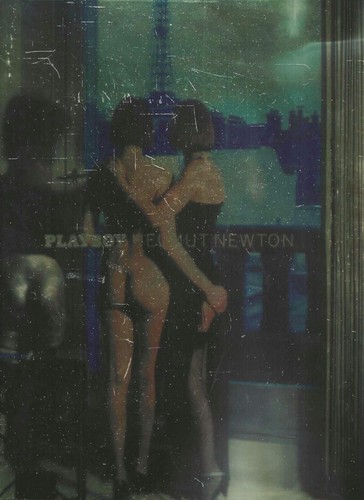 Helmut newton playboy - helmut,