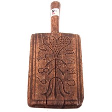 Butterstempel Butterbrett