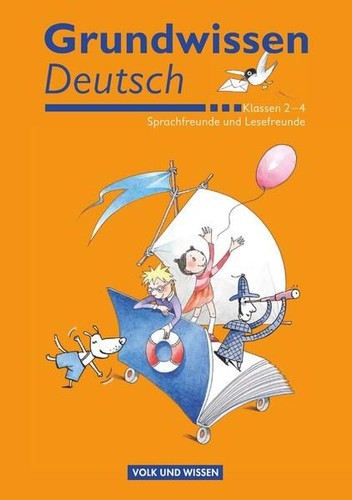 Sprachfreunde lesefreunde - sprachfreunde,