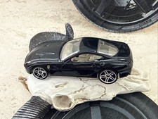 Hot Wheels - Ferrari 599 GTB