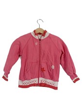 Tchibo sweatjacke mädchen - sweatjacke,