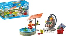 PLAYMOBIL My Life 71476