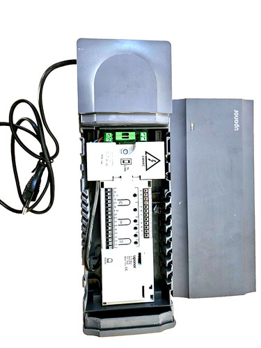 Uponor regelmodul smatrix - uponor,