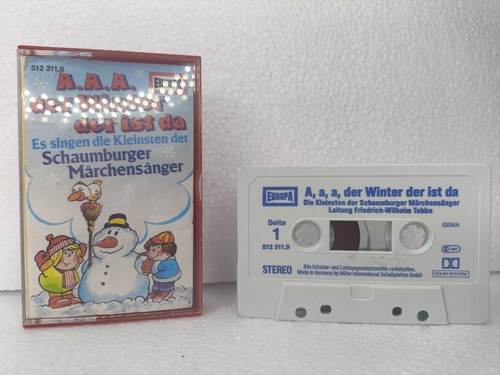 Der winter ist da - winter,