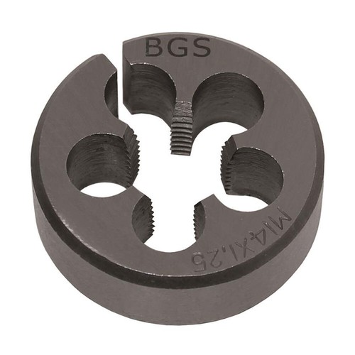 Gewindeschneideisen m14x1 5x38 - gewindeschneideisen, m14x1.5x38
