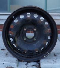 VW Stahlfelge passend für Up