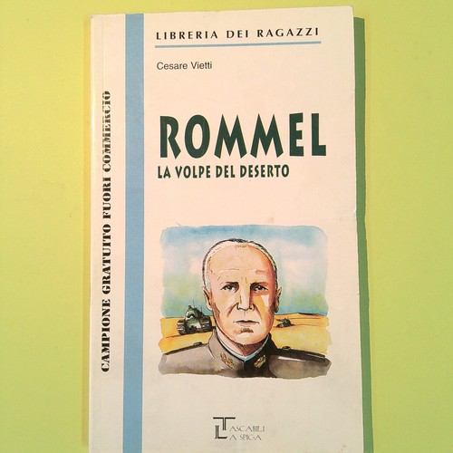 Rommel der wüstenfuchs - der,